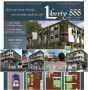 pre selling 4 storey townhouse, townhomes, liberty 888, 12 avenue cubao, -- House & Lot -- Quezon City, Philippines