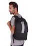 adidas black 3s unisex backpack f49827, -- Bags & Wallets -- Davao City, Philippines