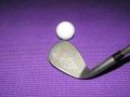 golden bear tungsten stainless tranzition p pitching wedge, -- Sporting Goods -- Davao City, Philippines
