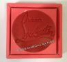 christian louboutin, cookie cutter, cookie mold, cookie stamp, -- Food & Beverage -- Pampanga, Philippines