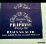 13 years of the republic of the philippines 1959, -- All Antiques & Collectibles -- Caloocan, Philippines