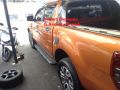 ford ranger oem body cladding, abs plastic, -- Spoilers & Body Kits -- Metro Manila, Philippines