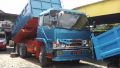 fuso 8m20 dump truck japan surplus, -- Trucks & Buses -- Cebu City, Philippines
