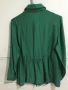 pre owned green longsleeves in size large made in korea, -- Clothing -- San Fernando, Philippines