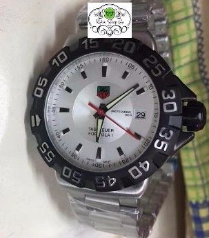tagheuer f1 classic stainless watch tagheuer watch, -- Watches -- Rizal, Philippines