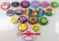 button pin personalized button pins blank customized printing supplier, -- Souvenirs & Giveaways -- Manila, Philippines