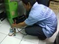 refrigerator, sales, parts, service and repair, -- Distributors -- Metro Manila, Philippines
