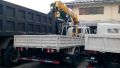 forland 6 wheeler boom truck with 32 boomer (17ft), -- Trucks & Buses -- Quezon City, Philippines