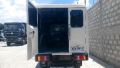 brand new and affordable forland 4 wheeler fb van (11ft), -- Trucks & Buses -- Quezon City, Philippines