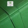hermes garden party bag in vert leather, -- Bags & Wallets -- Rizal, Philippines