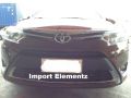 lower grill trim chrome on a toyota vios, -- All Accessories & Parts -- Metro Manila, Philippines