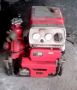 shibaura, fire pump, japan, -- Everything Else -- Caloocan, Philippines