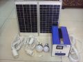 univ 7ds solar lighting charging kit 12watts 12v, -- Lighting & Electricals -- Metro Manila, Philippines