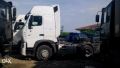 efficient unit howo a7 10 wheeler tractor head brand new, -- Trucks & Buses -- Quezon City, Philippines