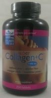 neocell super collagenc type 1 3, 250 tablets, -- Nutrition & Food Supplement Metro Manila, Philippines