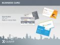 business card, -- Advertising Services -- Quezon City, Philippines