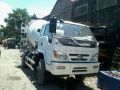 mixer truck 4mÂ³ forland 4x2 drive, -- Other Vehicles -- Metro Manila, Philippines