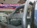 outlander offroad steel rollbar v2 on a ford ranger, -- All Cars & Automotives -- Metro Manila, Philippines