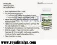 royale spirulina, -- Nutrition & Food Supplement -- Pasay, Philippines