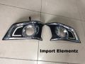 toyota fortuner foglight cover with drl, -- All Cars & Automotives -- Metro Manila, Philippines