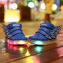 led shoes, -- Shoes & Footwear -- Palawan, Philippines