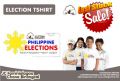 election vest, election shirt, campaign shirt, -- Clothing -- Antipolo, Philippines