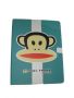 paul frank ipad 2, 3, 4 case; doubles as an ipad stand, -- Other Business Opportunities -- Metro Manila, Philippines