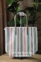 lacoste striped tote bag, -- Bags & Wallets -- Metro Manila, Philippines