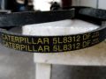 v belt caterpillar 1, -- Heavy Duty Pickup -- Paranaque, Philippines