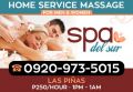 massage, home, service, las pinas, -- Spa Services -- Metro Manila, Philippines