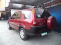 honda crv, -- Full-Size SUV -- Metro Manila, Philippines
