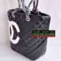 chanel cambon bag chanel handbag lambskin item code 8054, -- Bags & Wallets -- Rizal, Philippines