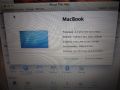 apple macbook 13 inch (read exact details), -- All Laptops & Netbooks -- Malabon, Philippines