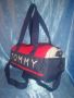 missys tommy mini duffle bag with sling, -- Bags & Wallets -- Baguio, Philippines
