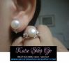 pearl jewelry set, made to order jewelry, fine silver, -- Jewelry -- Rizal, Philippines