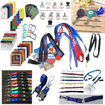 id lace lanyard, -- Office Supplies Pasig, Philippines