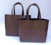 peekaboo tote bag chiq leatherbags, -- Bags & Wallets -- Metro Manila, Philippines