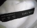 zara, genuine brand, poplin blouse, white blouse, -- Garage Sales -- Metro Manila, Philippines