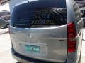 2011 hyundai grand starex, -- Traditional Minivans -- Metro Manila, Philippines