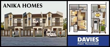 ready for occupancy 4 bedroom townhouse in talisay cebu, -- Condo & Townhome -- Cebu City, Philippines