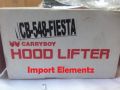 ford fiesta hood damper hood shock absorber carryboy brand, -- All Cars & Automotives -- Metro Manila, Philippines