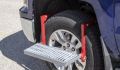adjustable full size truck tire service step 300lb platform, -- All Accessories & Parts -- Metro Manila, Philippines
