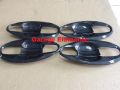 toyota fortuner door handle inner cover carbon, -- All Cars & Automotives -- Metro Manila, Philippines