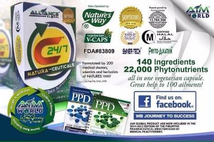 supplement food supplement, -- Nutrition & Food Supplement -- Metro Manila, Philippines