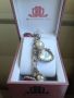 jlo by jennifer lopez silvertone charm bracelet ladies watch jl2363chrm, -- Watches -- Metro Manila, Philippines