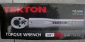 tekton 24320 14 inch drive click torque wrench, 20 200 inchpound, -- Home Tools & Accessories -- Pasay, Philippines