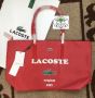 lacoste tote bag lacoste bag, -- Bags & Wallets -- Rizal, Philippines