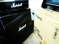 band amplifiers, drums, dj equipment, -- Rental Services -- Metro Manila, Philippines