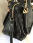 good as new authentic chloe paraty small black gold marga canon, -- Bags & Wallets -- Metro Manila, Philippines