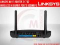 linksys wi fi router e1700 wireless n gigabit ports 300mbps, -- Internet Gadgets -- Pasig, Philippines